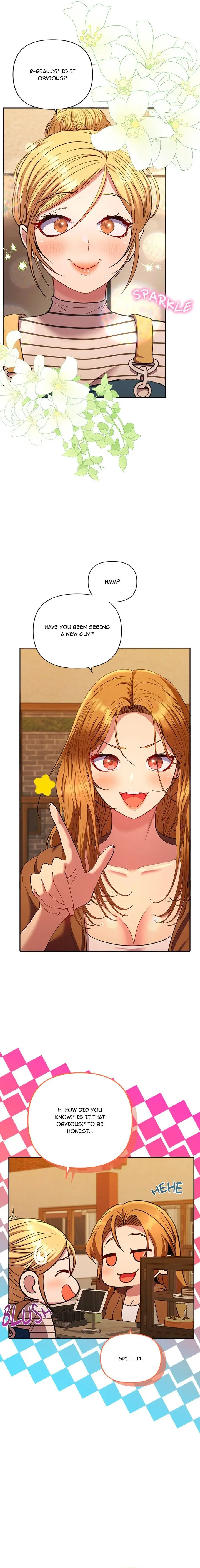 Everyones Man Uncensored Chapter 37 - Page 23