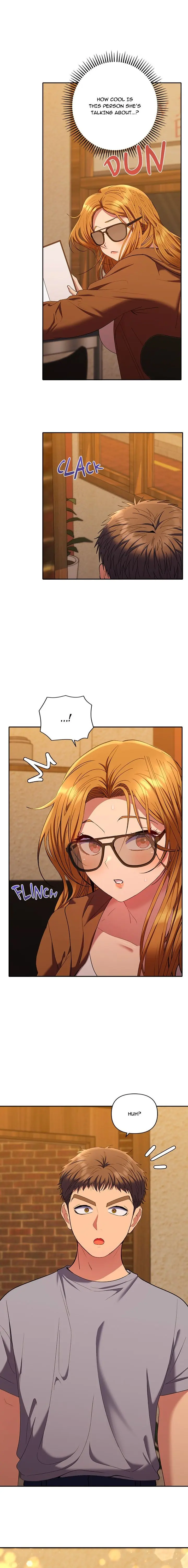 Everyones Man Uncensored Chapter 37 - Page 26