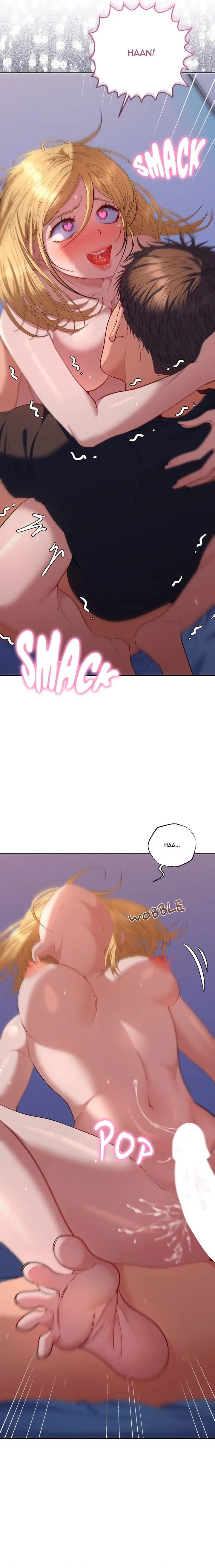 Everyones Man Uncensored Chapter 37 - Page 5
