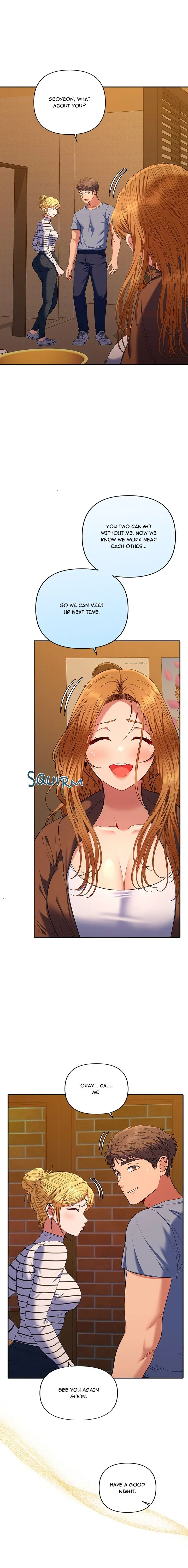 Everyones Man Uncensored Chapter 38 - Page 20