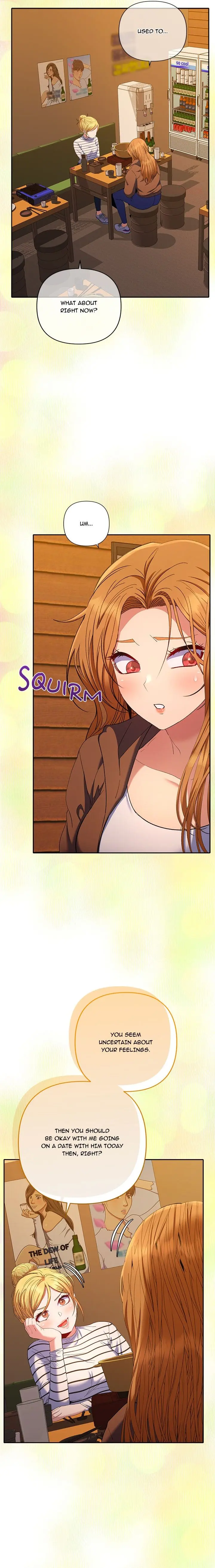Everyones Man Uncensored Chapter 38 - Page 22
