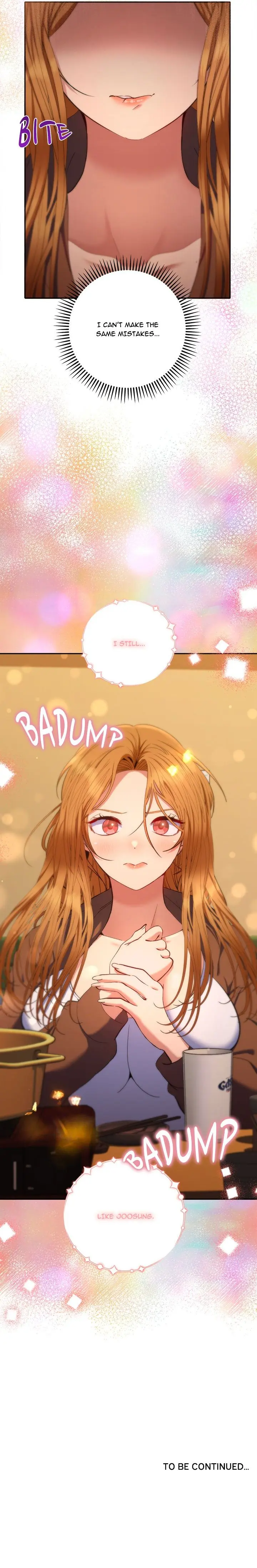 Everyones Man Uncensored Chapter 38 - Page 24