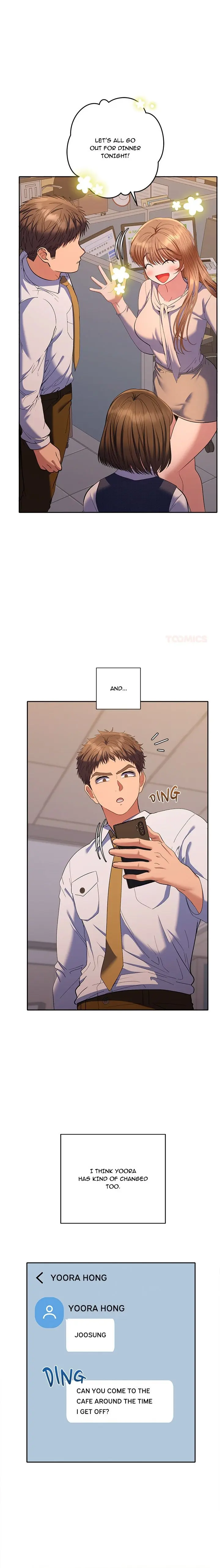 Everyones Man Uncensored Chapter 38 - Page 3
