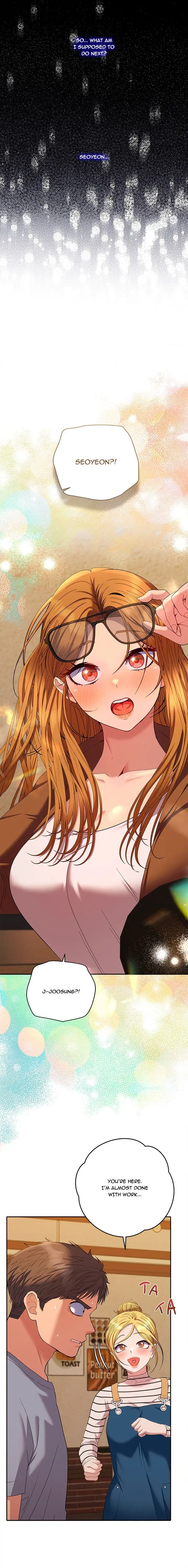 Everyones Man Uncensored Chapter 38 - Page 6
