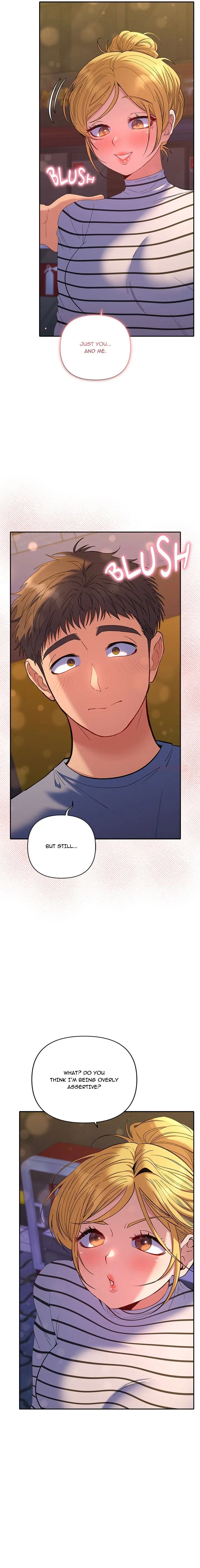 Everyones Man Uncensored Chapter 39 - Page 10