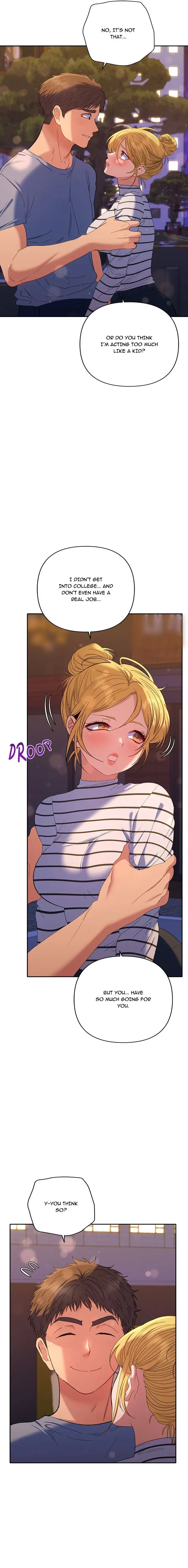 Everyones Man Uncensored Chapter 39 - Page 11