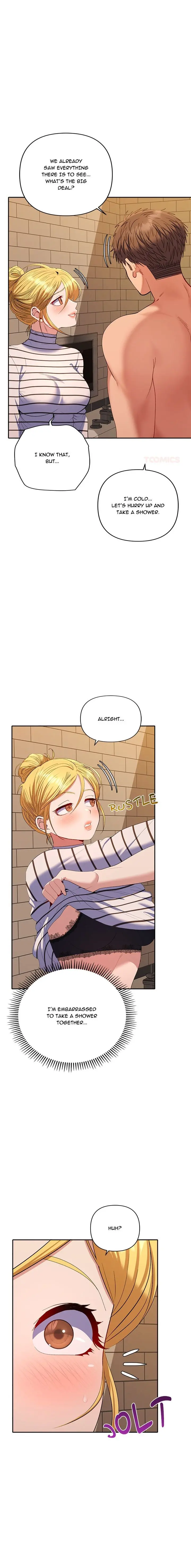 Everyones Man Uncensored Chapter 39 - Page 16
