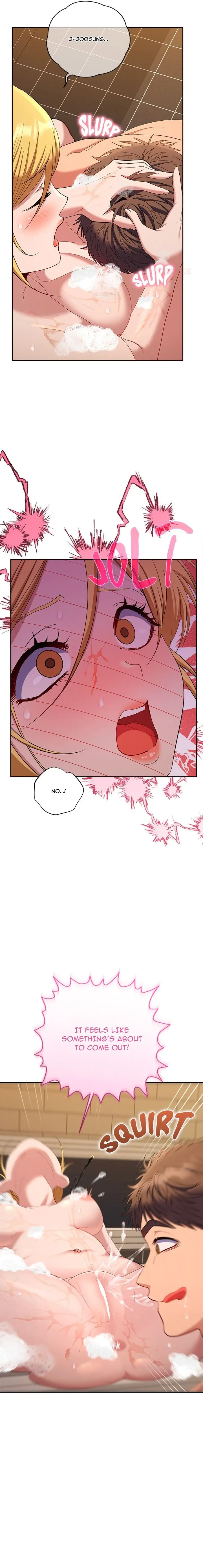 Everyones Man Uncensored Chapter 39 - Page 22