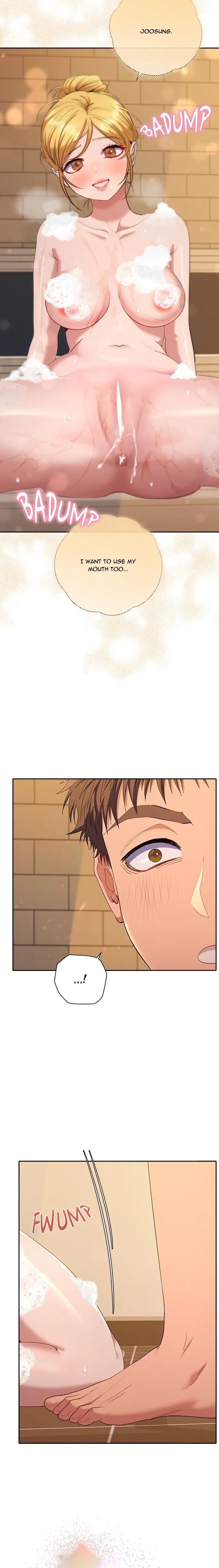 Everyones Man Uncensored Chapter 39 - Page 24