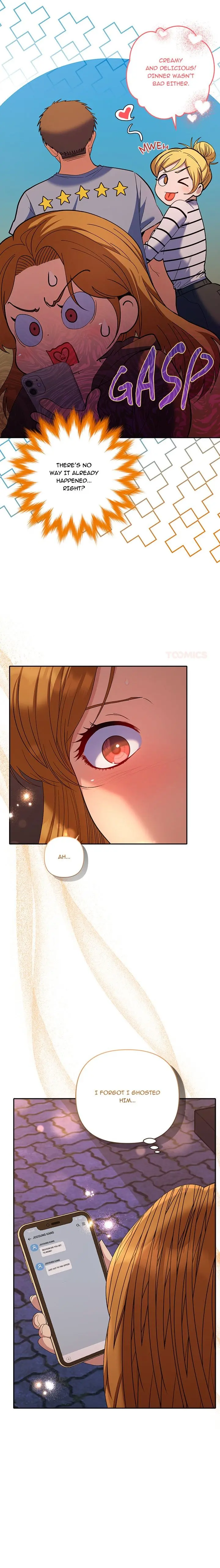 Everyones Man Uncensored Chapter 39 - Page 4