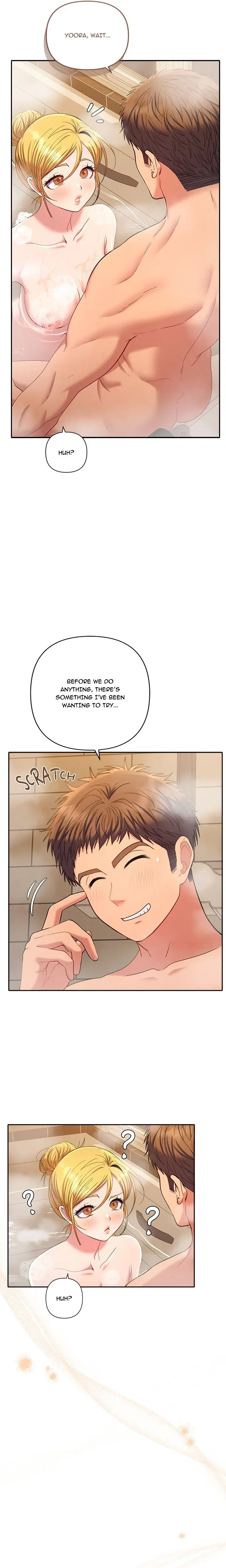 Everyones Man Uncensored Chapter 40 - Page 3
