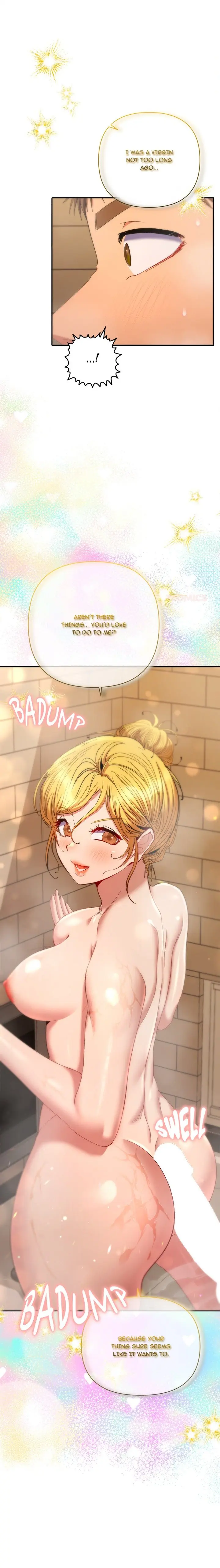 Everyones Man Uncensored Chapter 41 - Page 1