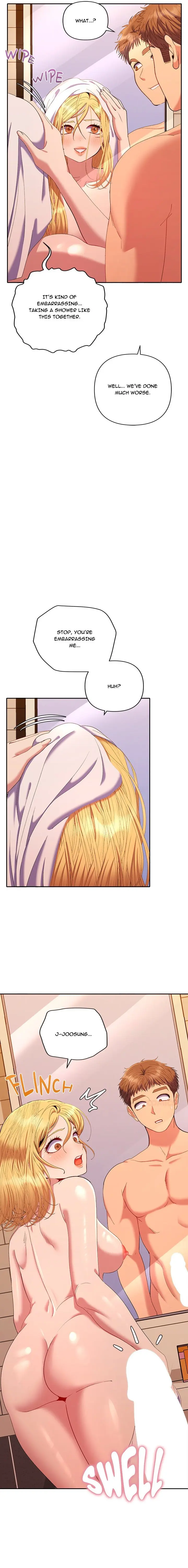 Everyones Man Uncensored Chapter 41 - Page 14