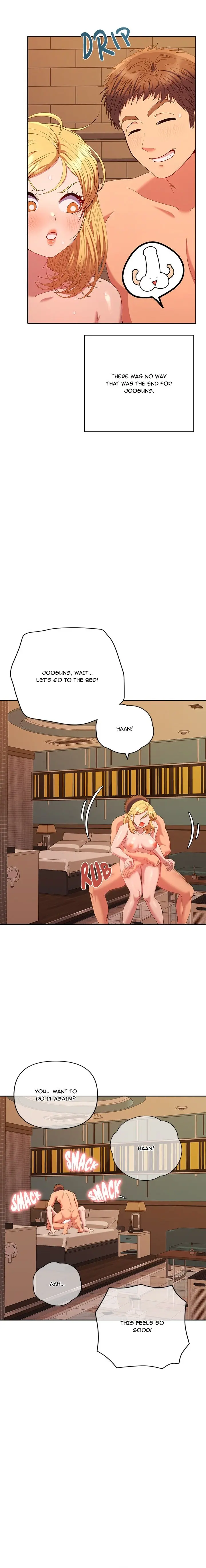 Everyones Man Uncensored Chapter 41 - Page 15