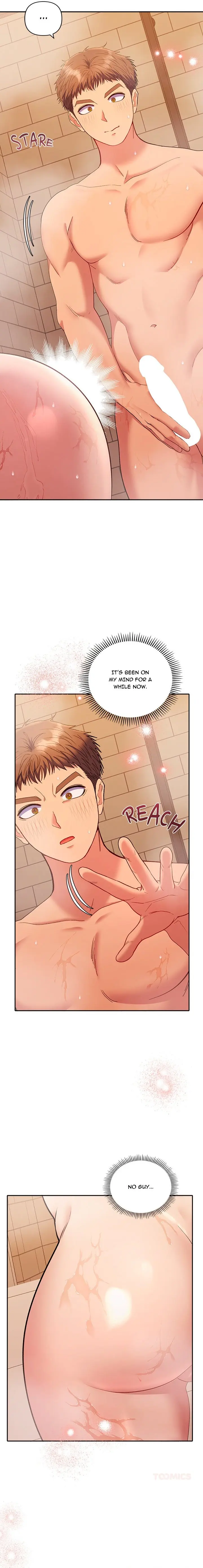 Everyones Man Uncensored Chapter 41 - Page 2