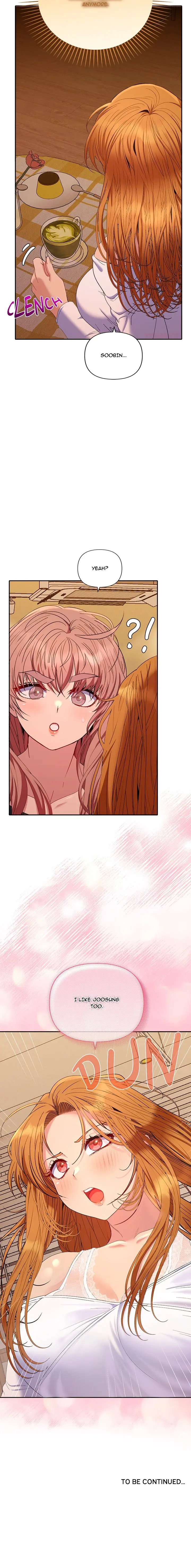 Everyones Man Uncensored Chapter 41 - Page 25