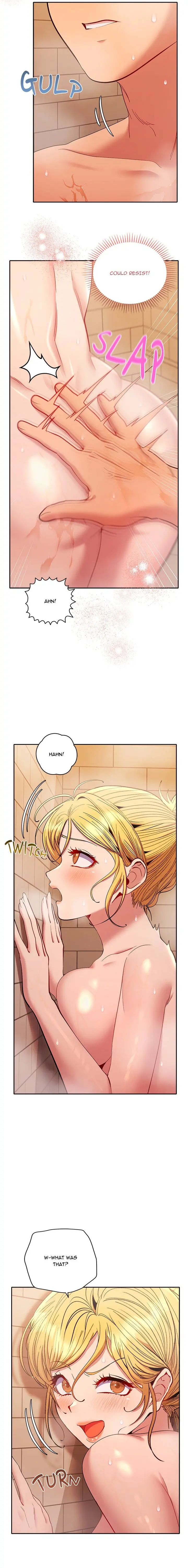 Everyones Man Uncensored Chapter 41 - Page 3