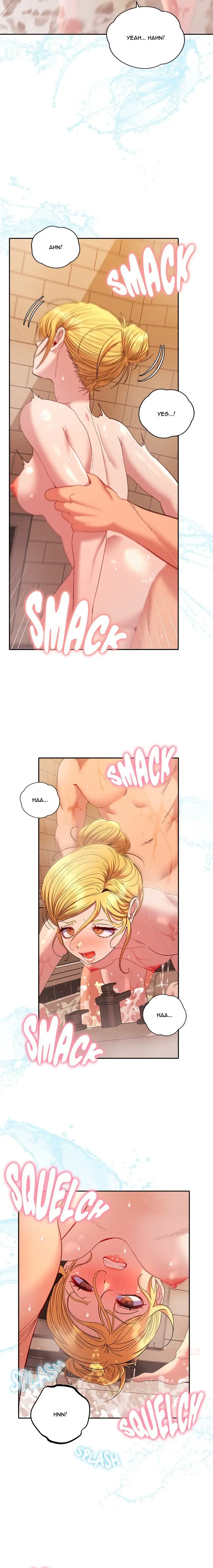 Everyones Man Uncensored Chapter 41 - Page 8