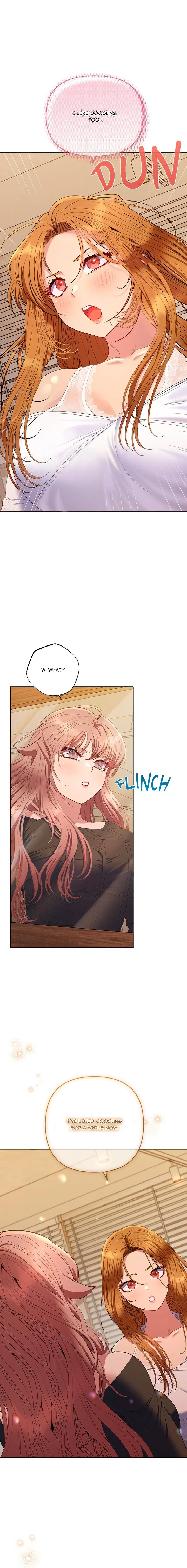 Everyones Man Uncensored Chapter 42 - Page 1