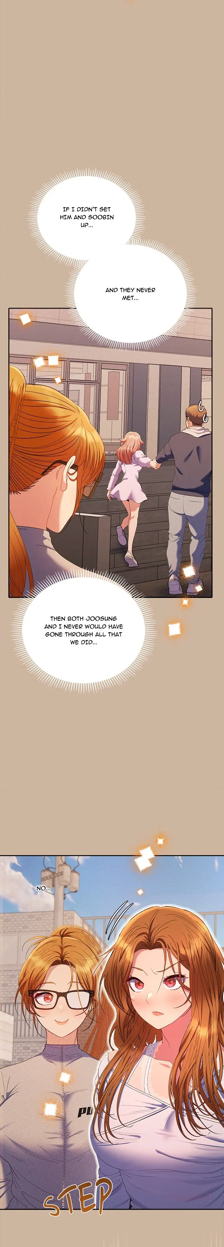Everyones Man Uncensored Chapter 42 - Page 10