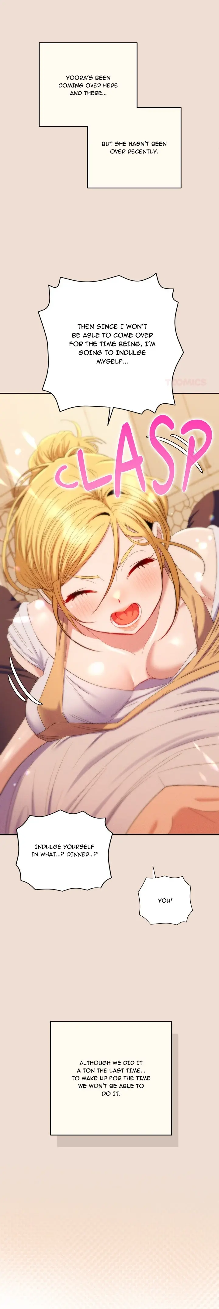 Everyones Man Uncensored Chapter 42 - Page 14