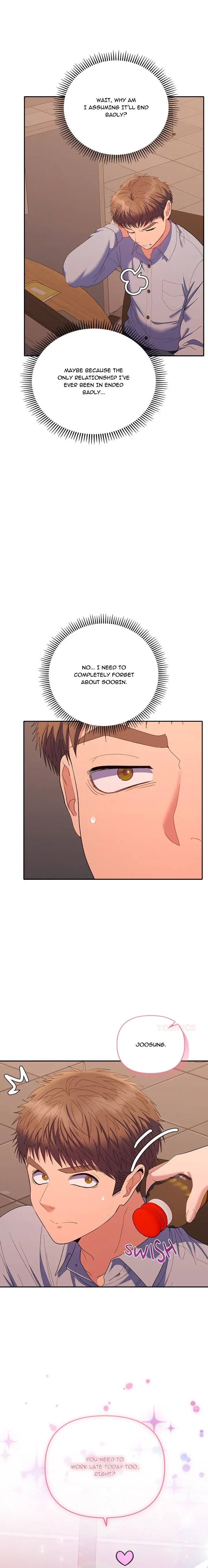 Everyones Man Uncensored Chapter 42 - Page 16