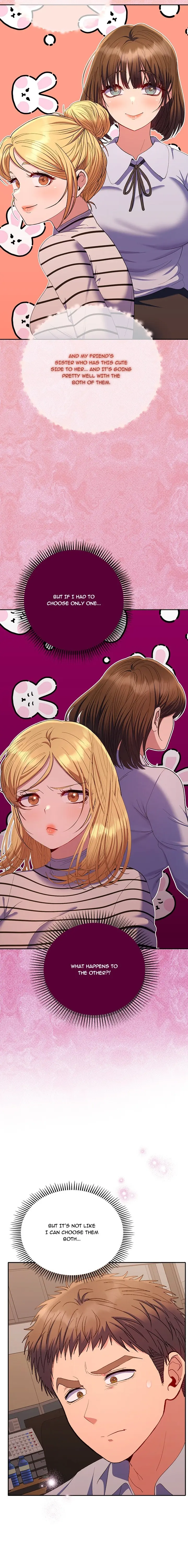 Everyones Man Uncensored Chapter 42 - Page 18