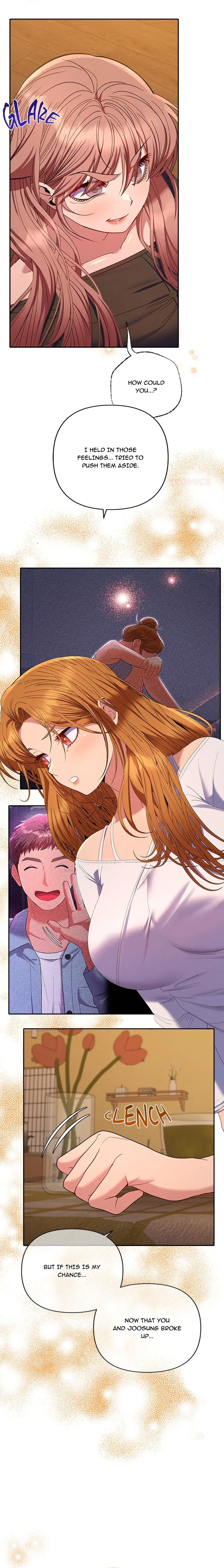 Everyones Man Uncensored Chapter 42 - Page 2