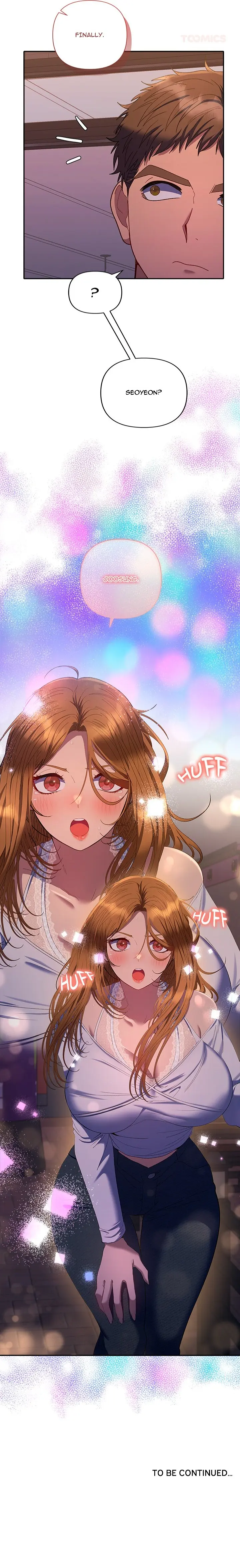 Everyones Man Uncensored Chapter 42 - Page 23