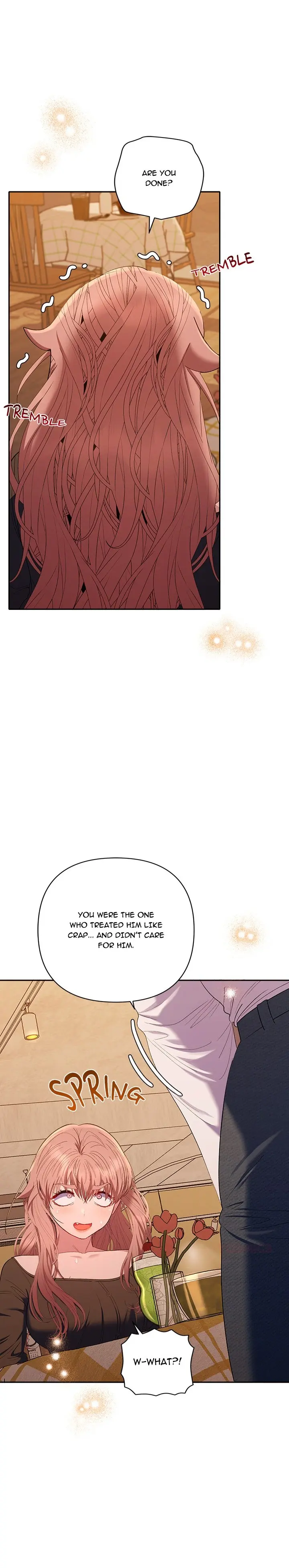 Everyones Man Uncensored Chapter 42 - Page 4