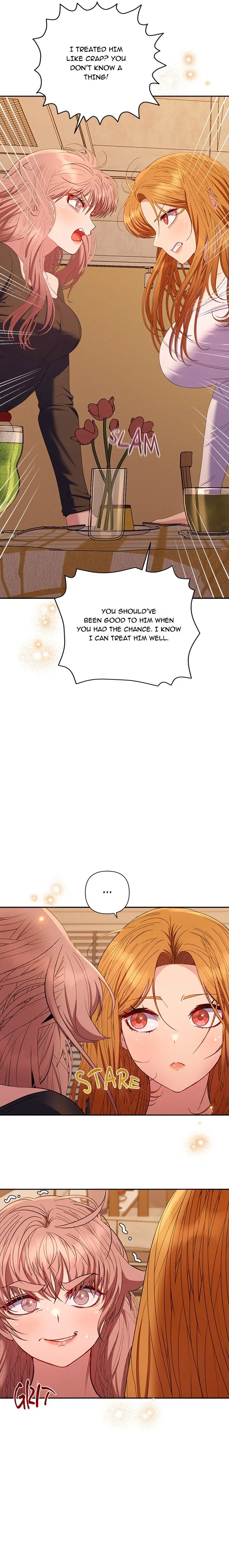 Everyones Man Uncensored Chapter 42 - Page 5