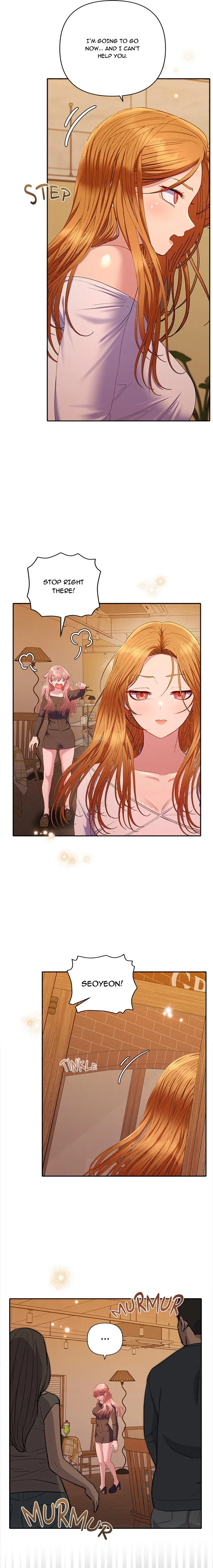 Everyones Man Uncensored Chapter 42 - Page 6