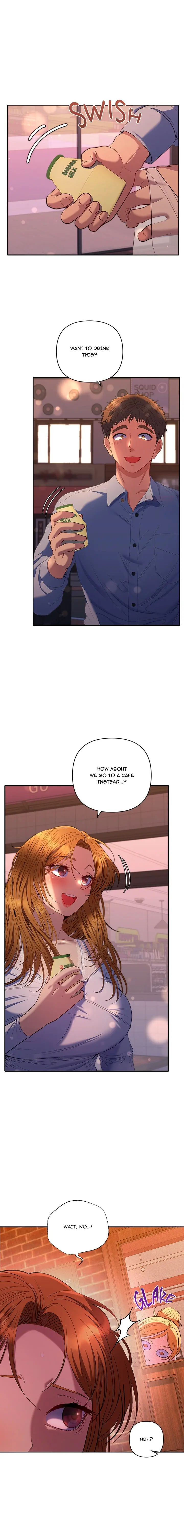 Everyones Man Uncensored Chapter 43 - Page 1