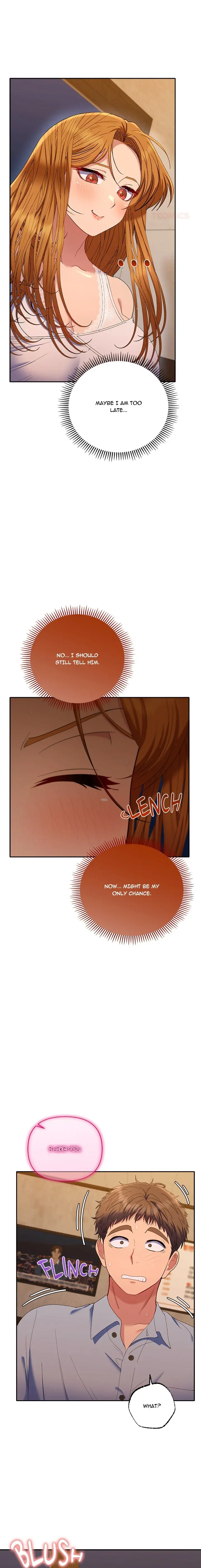 Everyones Man Uncensored Chapter 43 - Page 10