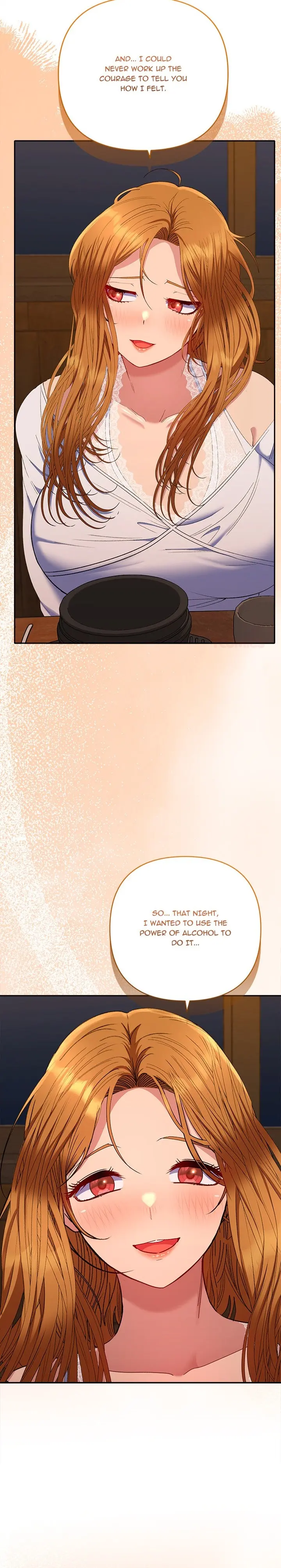 Everyones Man Uncensored Chapter 43 - Page 12