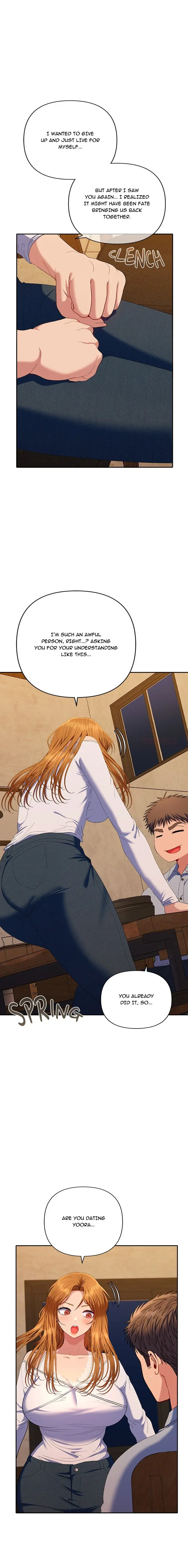 Everyones Man Uncensored Chapter 43 - Page 14