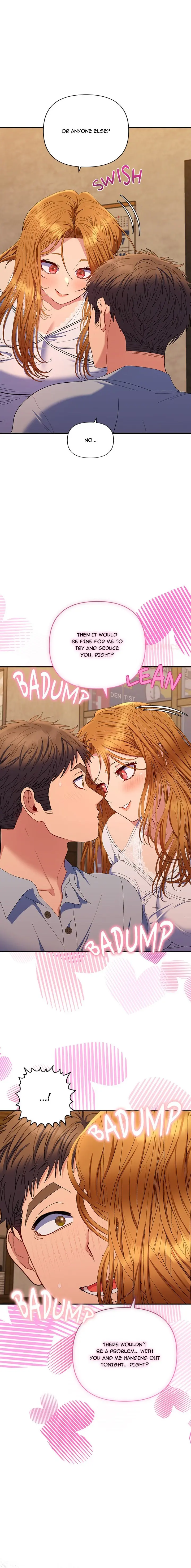 Everyones Man Uncensored Chapter 43 - Page 15