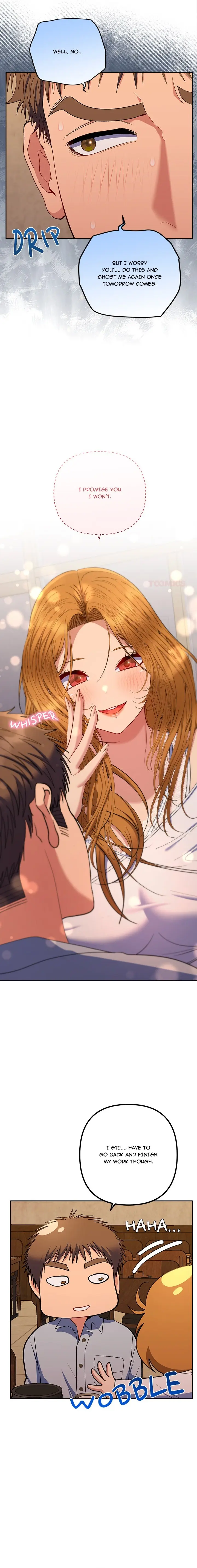 Everyones Man Uncensored Chapter 43 - Page 16