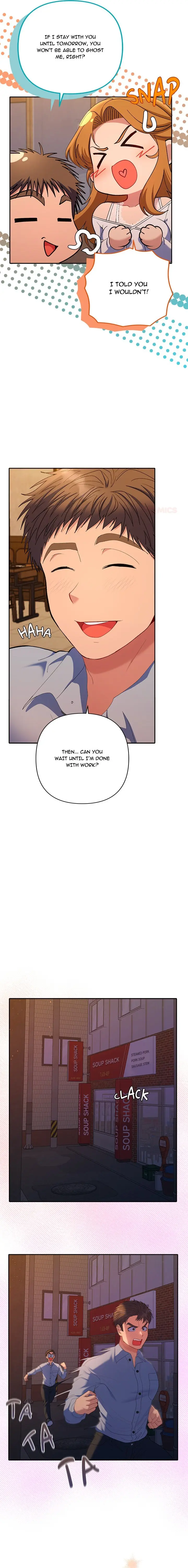 Everyones Man Uncensored Chapter 43 - Page 18