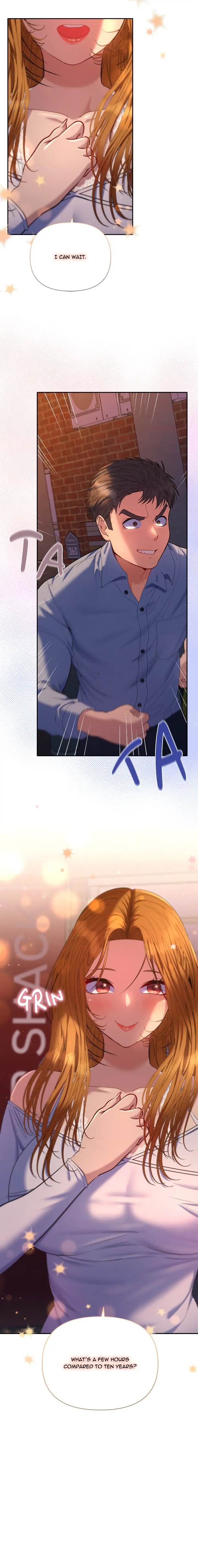 Everyones Man Uncensored Chapter 43 - Page 19