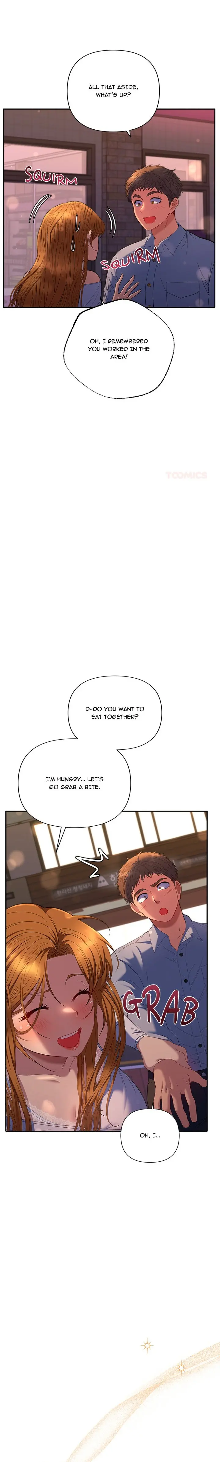 Everyones Man Uncensored Chapter 43 - Page 2