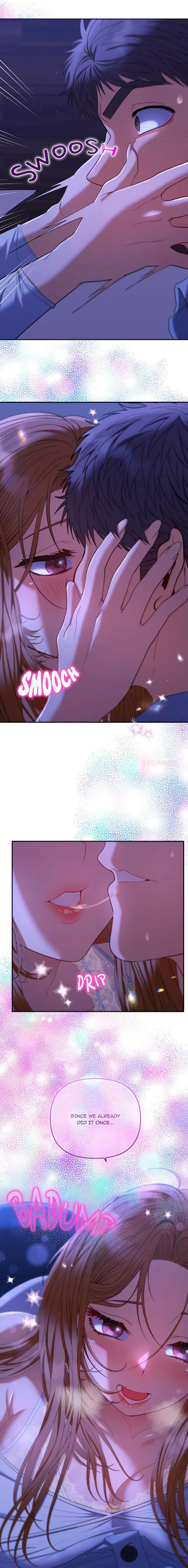 Everyones Man Uncensored Chapter 43 - Page 24