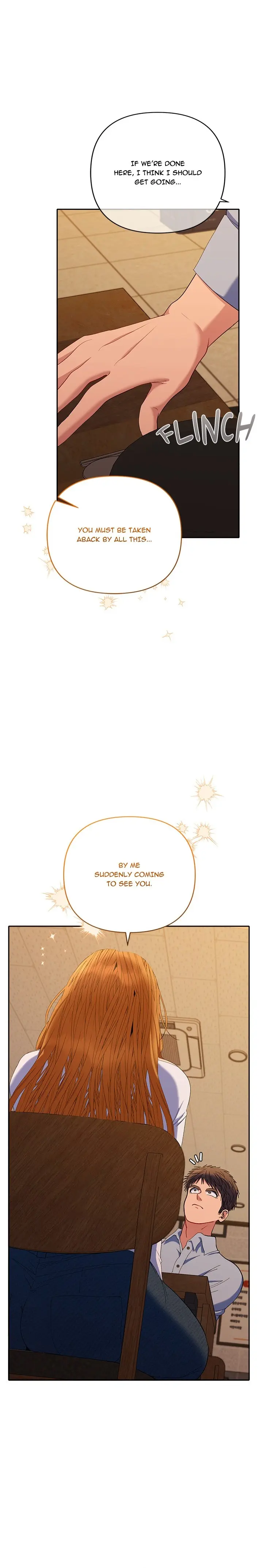Everyones Man Uncensored Chapter 43 - Page 7