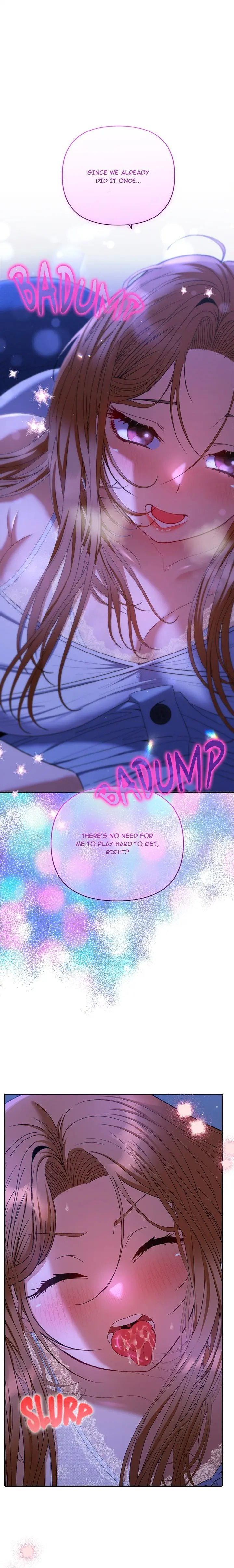 Everyones Man Uncensored Chapter 44 - Page 1