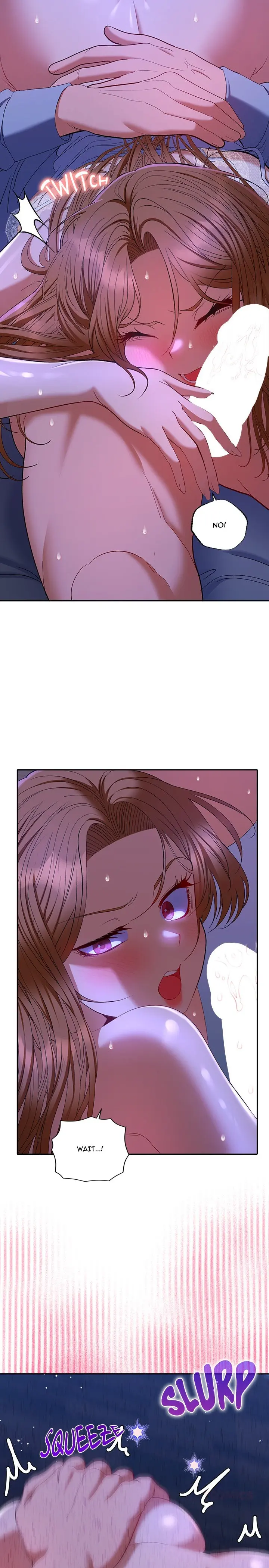 Everyones Man Uncensored Chapter 44 - Page 12