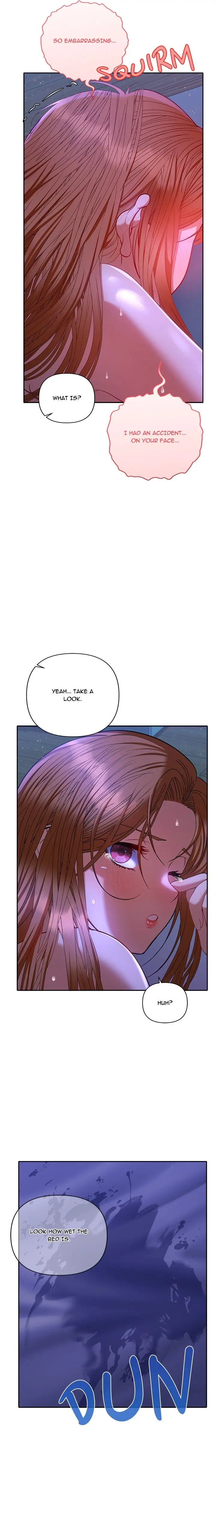 Everyones Man Uncensored Chapter 44 - Page 14