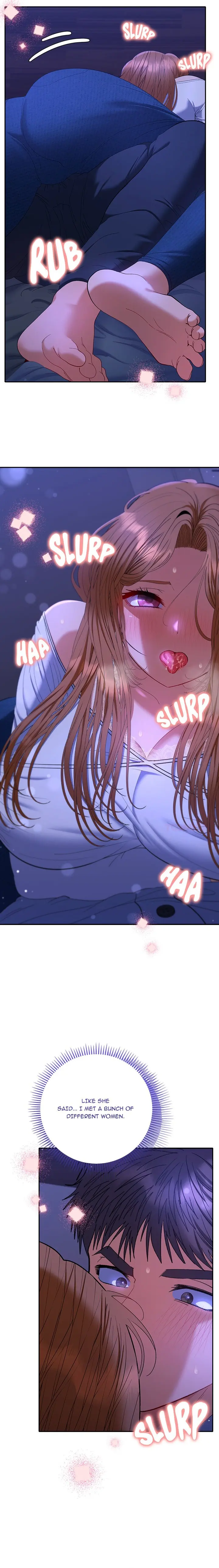 Everyones Man Uncensored Chapter 44 - Page 2