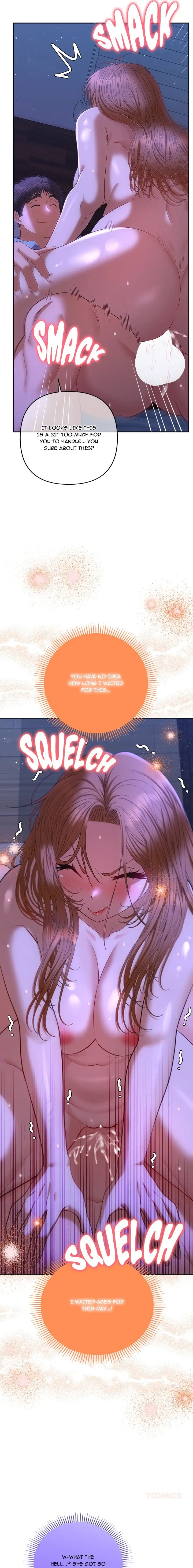 Everyones Man Uncensored Chapter 44 - Page 20