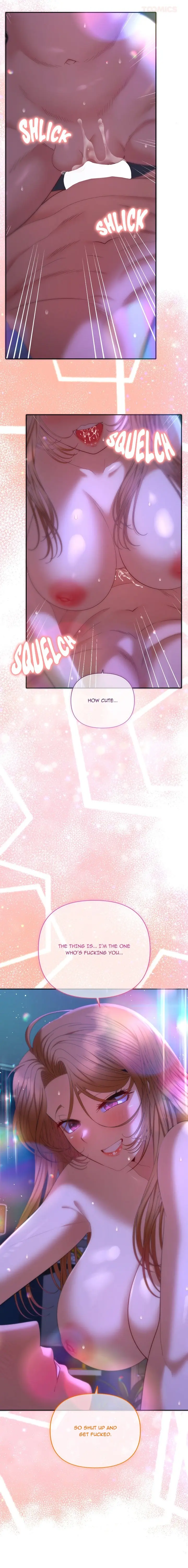 Everyones Man Uncensored Chapter 44 - Page 22