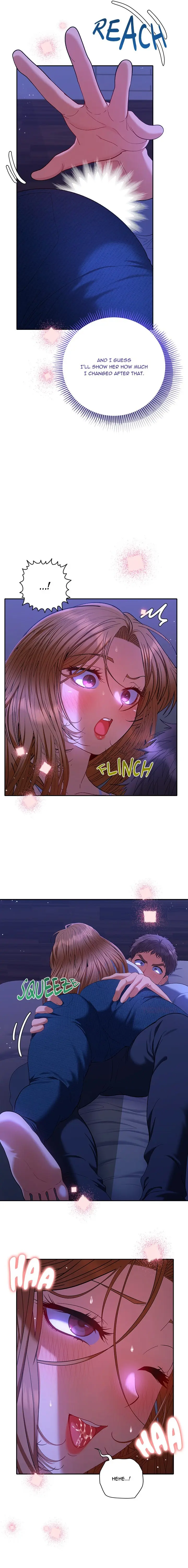 Everyones Man Uncensored Chapter 44 - Page 3
